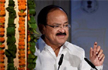 Vice President Venkaiah Naidu was duped by a weight loss Ad.